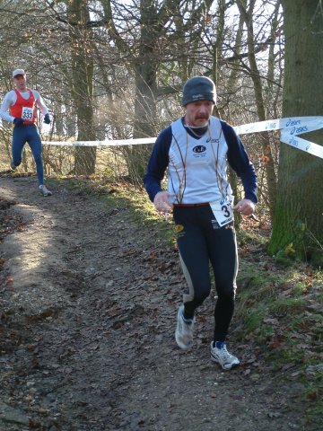 Border Bridge Marathon